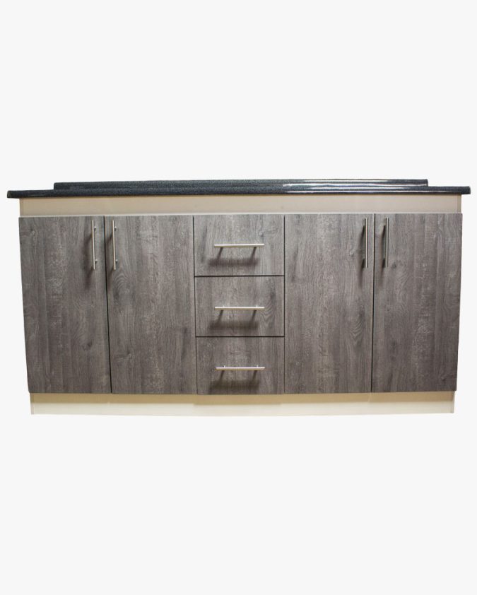 Mueble mesón